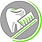 Logo - MILDMED - łagodny dentysta, ul. Kondratowicza 59/U10, Warszawa 03-285 - Dentysta, godziny otwarcia, numer telefonu, NIP: 7432014685