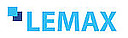 Logo - Lemax, Krępa-Sportowa 10, Zielona Góra 66-001 - Przedsiębiorstwo, Firma, numer telefonu