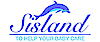 Logo - Sisland - Wypożyczalnia laktatorów i wag, Alternatywy 6 m. 96 02-775 - Przedsiębiorstwo, Firma, godziny otwarcia, numer telefonu