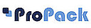 Logo - ProPack, Krępa-Sportowa 10, Zielona Góra 66-001 - Przedsiębiorstwo, Firma, numer telefonu