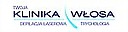 Logo - Twoja Klinika Włosa, os. Mozarta 16, Kraków 31-232 - Przedsiębiorstwo, Firma, godziny otwarcia
