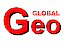 Logo - Przedsiębiorstwo Usług Geodezyjnych Global-Geo, ul. Morelowa 4 63-005 - Geodezja, Kartografia, godziny otwarcia, numer telefonu