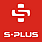 Logo - Salon S-Plus - Serwis samochodowy, ul. Portowa 8, Płock 09-401 , godziny otwarcia, numer telefonu