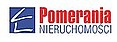 Logo - Pomerania Nieruchomości, Kaszubska 17/U1, Szczecin 70-402 - Biuro nieruchomości, numer telefonu