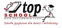 Logo - Top-School, Puszczyka 20, Warszawa 02-785 - Szkoła językowa, numer telefonu