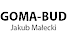 Logo - Goma-Bud, Sportowa 5, Gorzów Wielkopolski 66-400 - Elektryk, numer telefonu