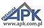 Logo - APK Premium Sp. z o.o., Brzezińska 18, Łódź 92-103 - Przedsiębiorstwo, Firma, godziny otwarcia, numer telefonu