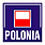Logo - Polonia Piotr Kieszczyński, Piastowska 26, Nysa 48-300 - Przedsiębiorstwo, Firma, godziny otwarcia, numer telefonu