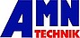 Logo - Amn Technik Technika Medyczna Marek Koryluk, Gorzów Wielkopolski 66-400 - Przedsiębiorstwo, Firma, godziny otwarcia