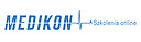 Logo - Medikon, ul. Potęgowska 8, Gdańsk 80-174 - Przedsiębiorstwo, Firma, numer telefonu