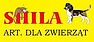 Logo - Shila Art.Dla Zwierząt Łukasz Zdunek, Gotarda 16/52, Warszawa 02-683 - Przedsiębiorstwo, Firma, godziny otwarcia, numer telefonu