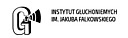 Logo - Instytut Głuchoniemych im. Jakuba Falkowskiego, Warszawa 00-499 - Przedsiębiorstwo, Firma, godziny otwarcia, numer telefonu