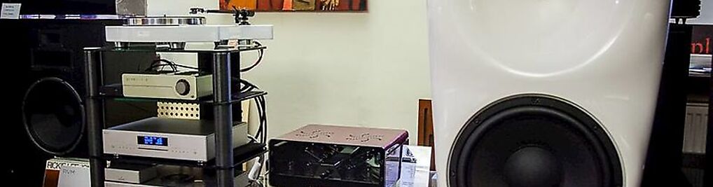 Zdjęcie w galerii Hi-Fi Studio nr 5
