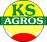 Logo - Klub Sportowy Agros w Zamościu, Królowej Jadwigi 8, Zamość 22-400 - Przedsiębiorstwo, Firma, numer telefonu, NIP: 9220008043