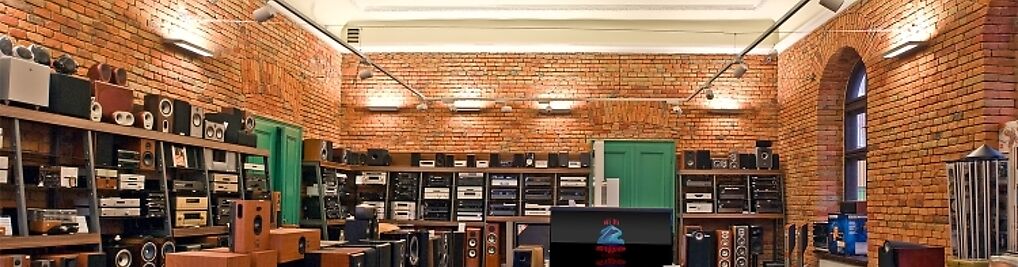 Zdjęcie w galerii Hi-Fi Studio nr 3