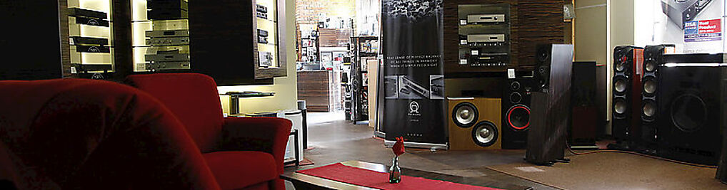 Zdjęcie w galerii Hi-Fi Studio nr 2