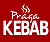 Logo - Praga Kebab, Inżynierska 9, Warszawa 03-443 - Kebab - Bar, godziny otwarcia, numer telefonu