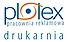 Logo - Plotex Pracownia Reklamowa Drukarnia Barbara Totoń Piotr Totoń 35-605 - Przedsiębiorstwo, Firma, godziny otwarcia, numer telefonu