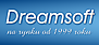 Logo - Dreamsoft.pl, Głowackiego 35c, Radzymin 05-250 - Biurowiec, godziny otwarcia, numer telefonu