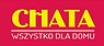 Logo - Sklep Chata, Handlowa 11 A, Lębork 84-300 - Sklep, godziny otwarcia