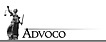 Logo - ADVOCO Odszkodowania do Odzyskania, Hoża 29/31 lokal 79, Warszawa 00-521 - Kancelaria Adwokacka, Prawna, numer telefonu