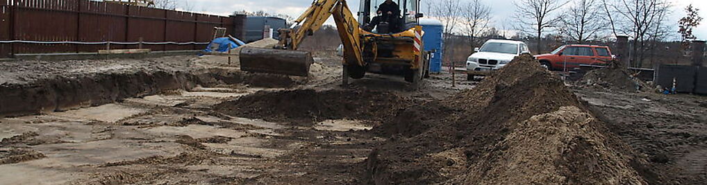 Zdjęcie w galerii Pracownia Archeologii Terenowej Adam Kostrzoń nr 2