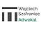 Logo - Kancelaria Adwokacka Adwokat Wojciech Szafraniec, Myślenice 32-400 - Kancelaria Adwokacka, Prawna, godziny otwarcia, numer telefonu