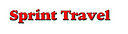 Logo - Sprint Travel Przewóz osób, Franciszkańska 4B, Chorzów 41-500 - Usługi transportowe, numer telefonu