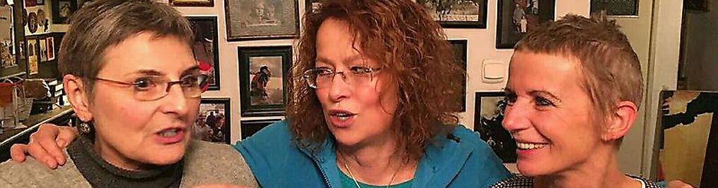Zdjęcie w galerii Maria Milena Karlińska - Nehrebecka Polski Instytut Psychoterapi nr 1