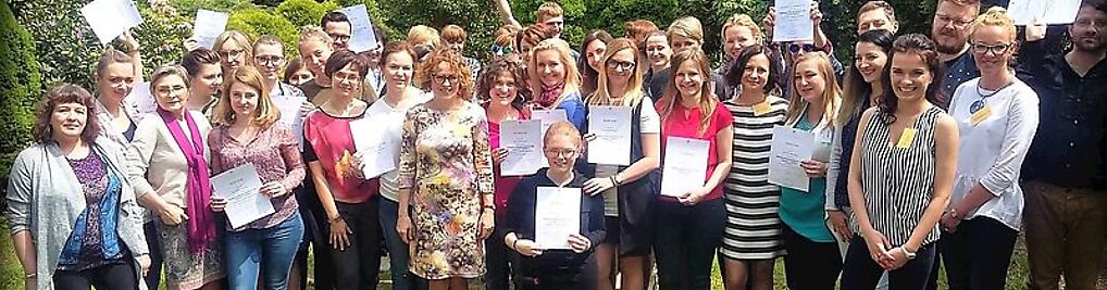 Zdjęcie w galerii Maria Milena Karlińska - Nehrebecka Polski Instytut Psychoterapi nr 2
