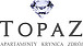 Logo - Apartamenty Topaz, prof. Świdzińskiego Henryka, Krynica-Zdrój 33-380 - Apartament, godziny otwarcia, numer telefonu