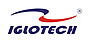 Logo - Iglotech, Toruńska 41, Kwidzyn 82-500 - Przedsiębiorstwo, Firma, numer telefonu