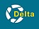 Logo - Delta sp.j. Przedsiębiorstwo skupu i przerobu surowców wtórnych 63-300 - Przedsiębiorstwo, Firma, numer telefonu