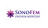 Logo - SonoFem Centrum Medyczne, Ateńska 10, Warszawa 03-978 - Prywatne centrum medyczne, godziny otwarcia, numer telefonu