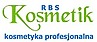 Logo - RBS Kosmetik - hurtownia kosmetyków profesjonalnych, Kraków 30-707 - Przedsiębiorstwo, Firma, godziny otwarcia, numer telefonu