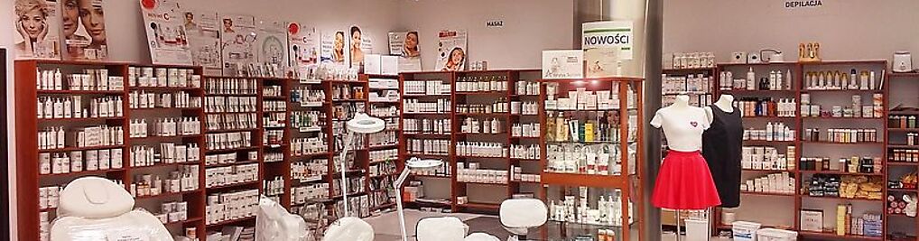 Zdjęcie w galerii RBS Kosmetik - hurtownia kosmetyków profesjonalnych nr 1