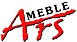 Logo - Ars Meble - Robert Skóra, Żurawia 12, Kielce 25-653 - Zakład stolarski, godziny otwarcia, numer telefonu, NIP: 6571844622