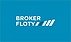 Logo - Broker Floty Sp. z o.o., pl. Czerwca 1976r nr 2 lok. 214, Warszawa 01-495 - Samochody - Wypożyczalnia, godziny otwarcia, numer telefonu
