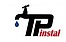 Logo - TP Instal, Zakładowa 50, Łódź 92-402 - Przedsiębiorstwo, Firma, numer telefonu