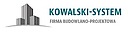 Logo - Firma Budowlano - Projektowa Kowalski – System mgr inż. Tadeusz 55-200 - Budownictwo, Wyroby budowlane, godziny otwarcia, numer telefonu