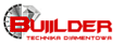 Logo - BUIILDER Technika Diamentowa, Reymonta Władysława 29, Ząbki 05-091 - Przedsiębiorstwo, Firma, godziny otwarcia, numer telefonu