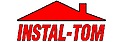 Logo - INSTAL-TOM Tomasz Bazydło, Poznańska 28A, Łomża 18-400 - Automatyka, Inteligenty budynek, godziny otwarcia, numer telefonu