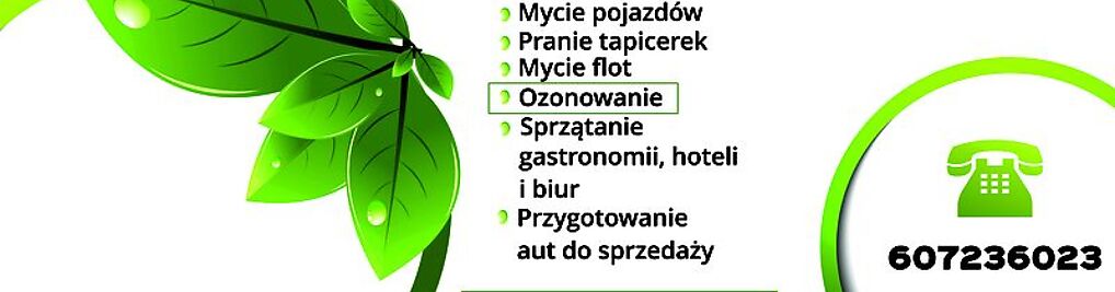 Zdjęcie w galerii Damika ECOMyjnia Parowa nr 1