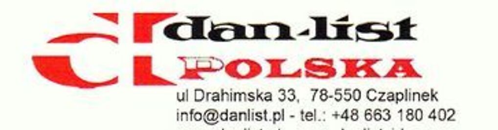 Zdjęcie w galerii Dan-List Polska nr 7