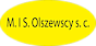 Logo - Auto Naprawy MiS Olszewscy, Izabela 17a, Izabela 05-462 - Warsztat naprawy samochodów, numer telefonu