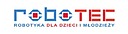 Logo - Robotec - Dariusz Kościelak, Kolejowa 8, Nowe Skalmierzyce 63-460 - Przedsiębiorstwo, Firma, numer telefonu