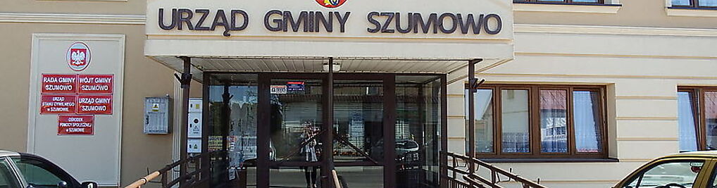 Zdjęcie w galerii Urząd Gminy Szumowo nr 2