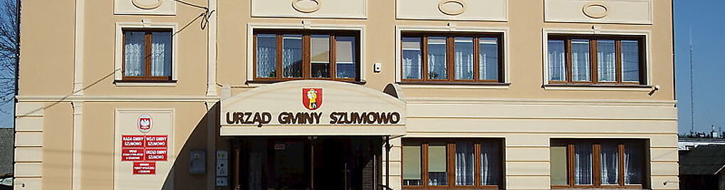 Zdjęcie w galerii Urząd Gminy Szumowo nr 1