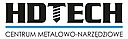 Logo - HD TECH sc Monika Kuczerska, Artur Haras, ul. Łączna 41 41-303 - Przedsiębiorstwo, Firma, godziny otwarcia, numer telefonu