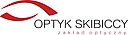 Logo - Zakład Optyczny Optyk Skibiccy, ul. Słowackiego 7, Wągrowiec 62-100 - Zakład optyczny, godziny otwarcia, numer telefonu, NIP: 9721164765